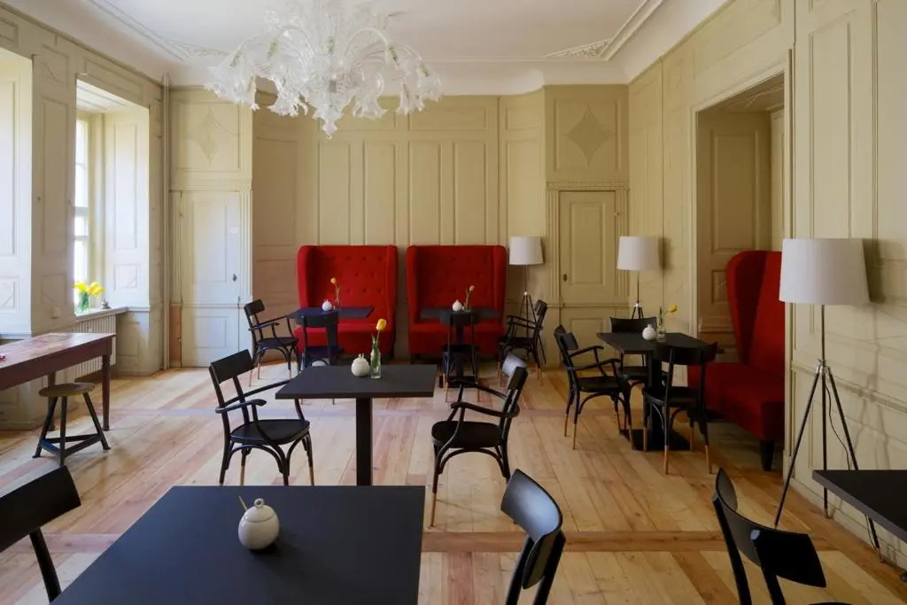 Hotel Fregehaus