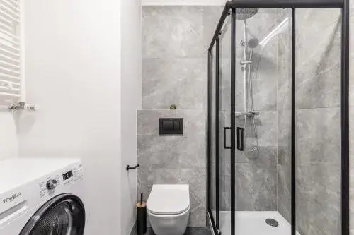 Platinum Apartments