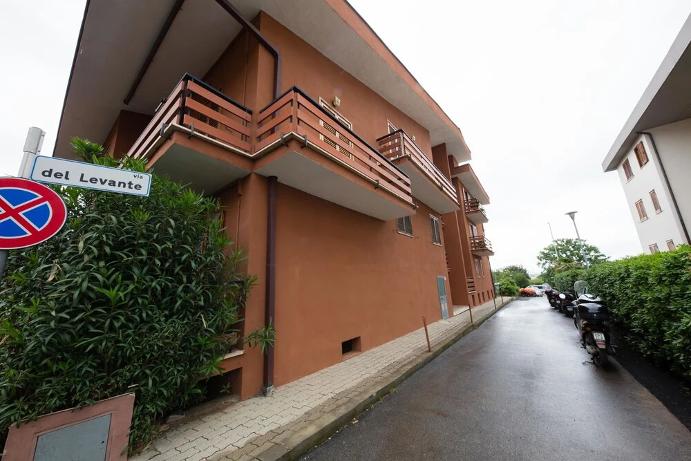 Porto Ercole Guest House