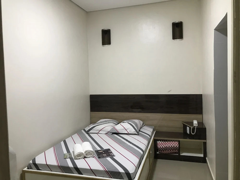 Hotel Novo Apúlia