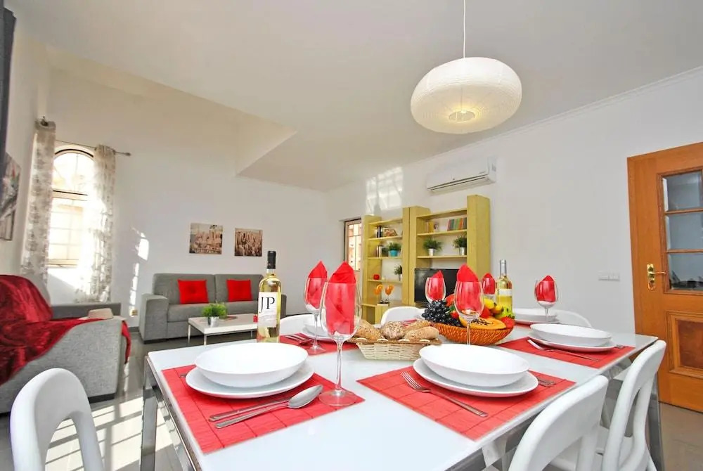 Apartamento Ipanema 3