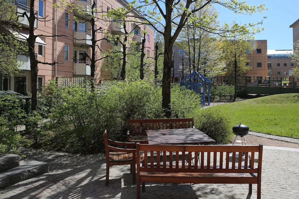 Sonderland Apartments - Smalgangen 23