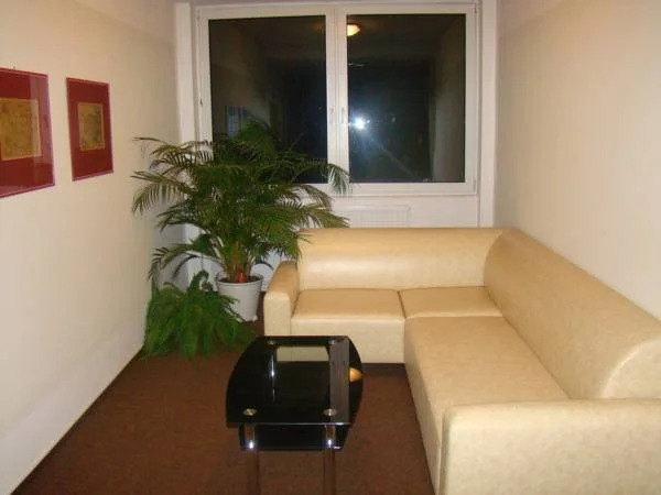 Hotel Steiger