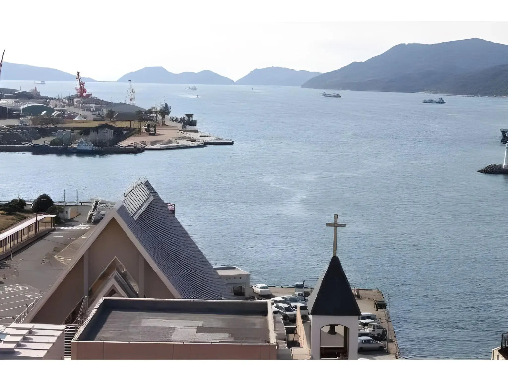 Hotel Sunroute Tokuyama