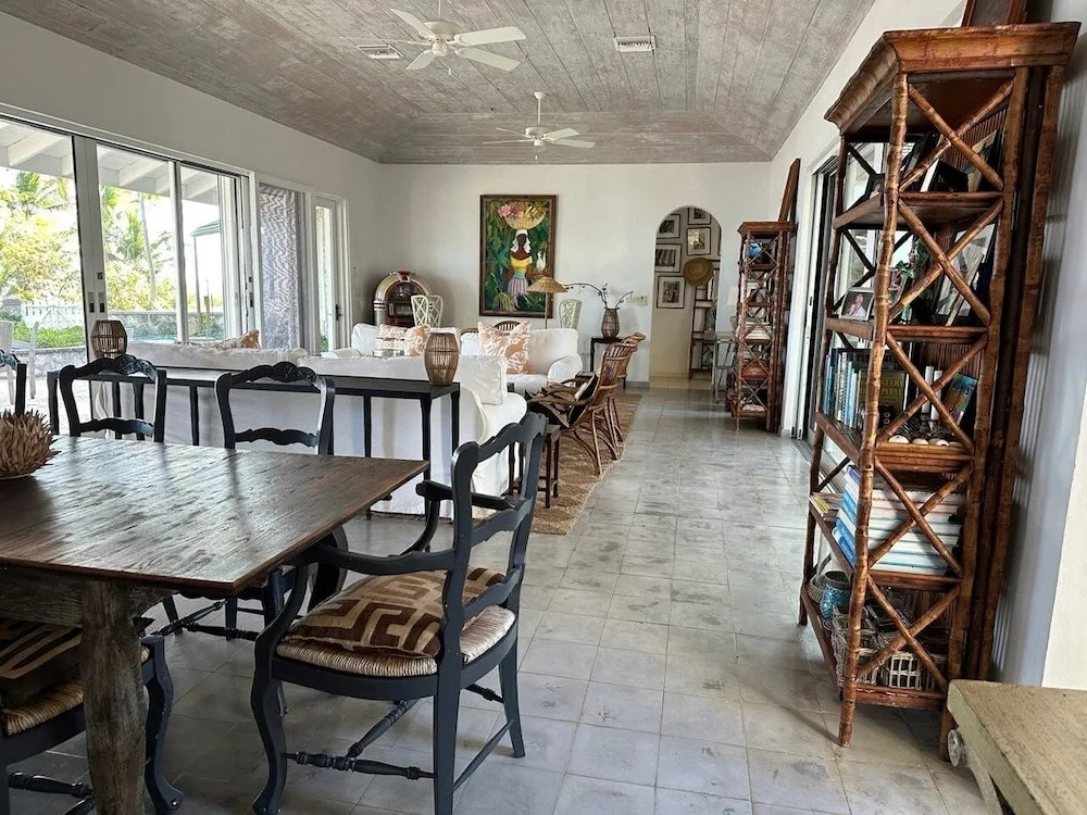 Twin Coves House 4 Bedroom Home