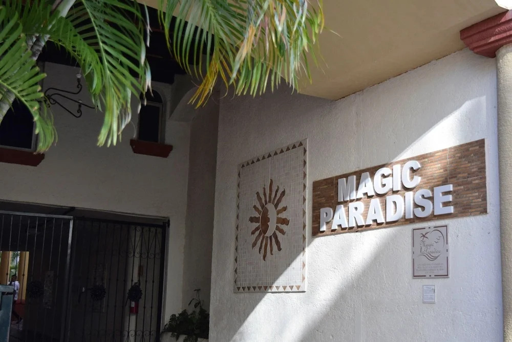 Magic Paradise B2 3 Bedroom Condo