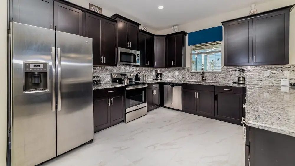 Grhmll1505 - Champions Gate Resort - 6 Bed 6 Baths House