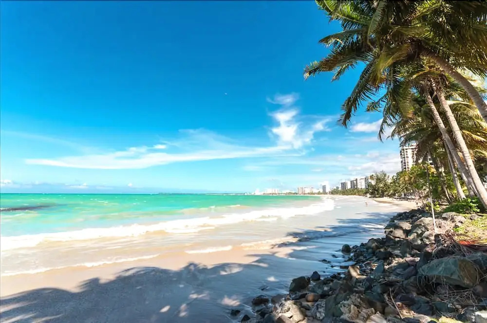 Paraiso by the Sea