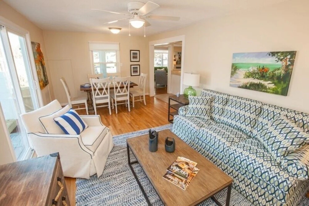 81st Summer A 2 Bedroom Duplex