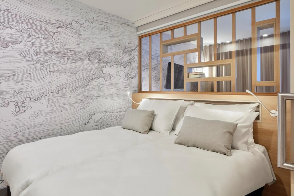 Aparthotel Adagio Stuttgart NeckarPark