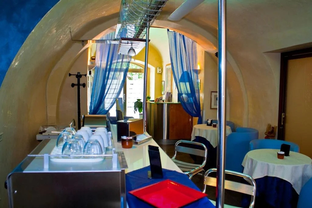 Hotel Affittacamere Bertini