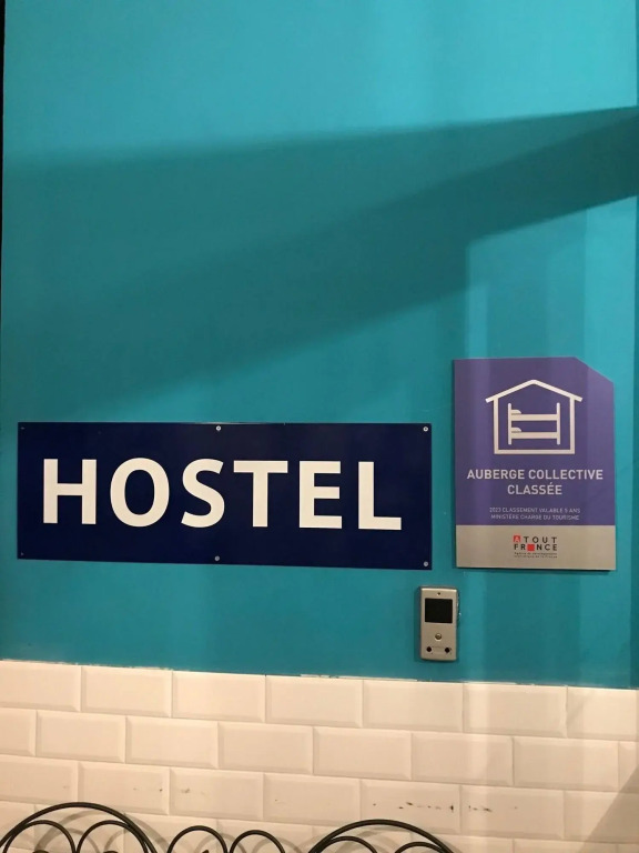 TRENDY Hostel