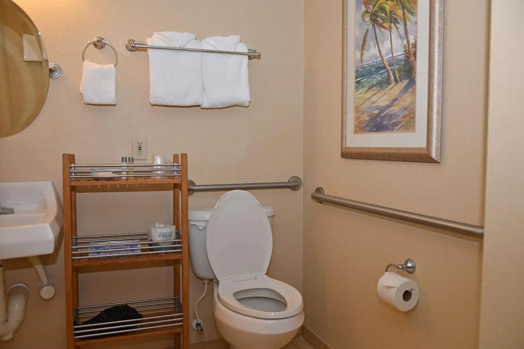 Nautilus Inn - Daytona Beach