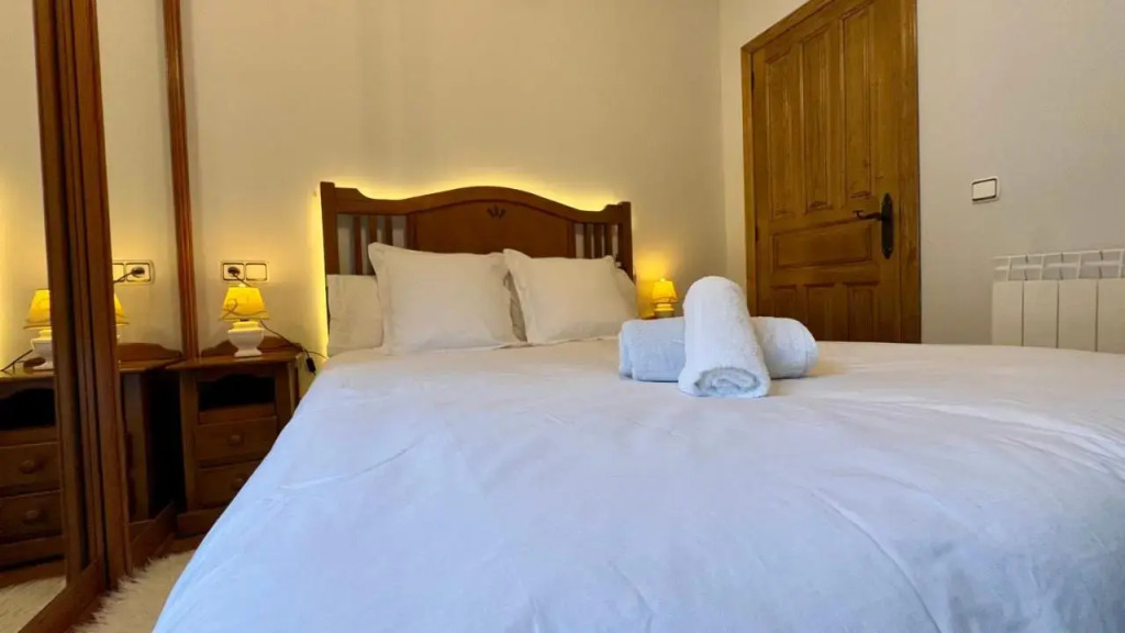 Hotel La Pornacal