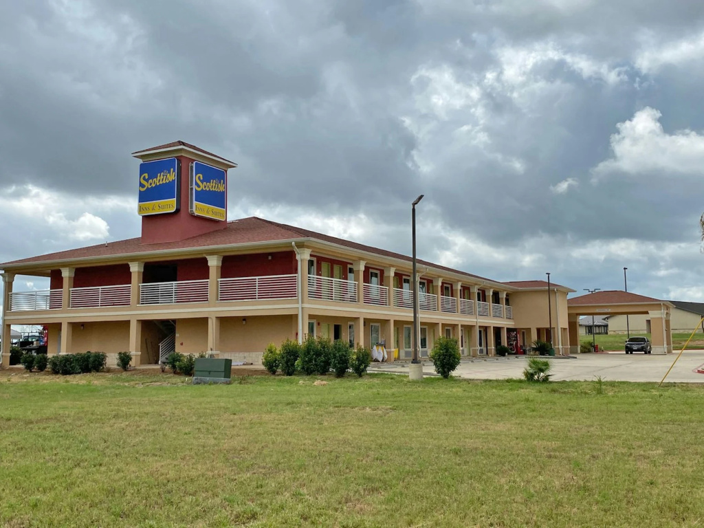 Quality Inn Suites Cotulla