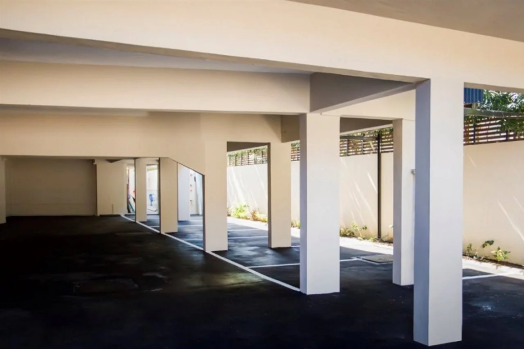 Residence Potosi