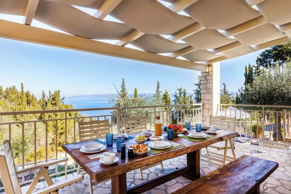 Villas Muscallas by Konnect, 200m from the Beach