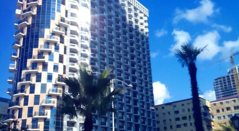 My Lovely Batumi appartments Khimshiashvili 15A