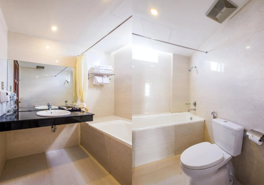 GIC Land Hotel