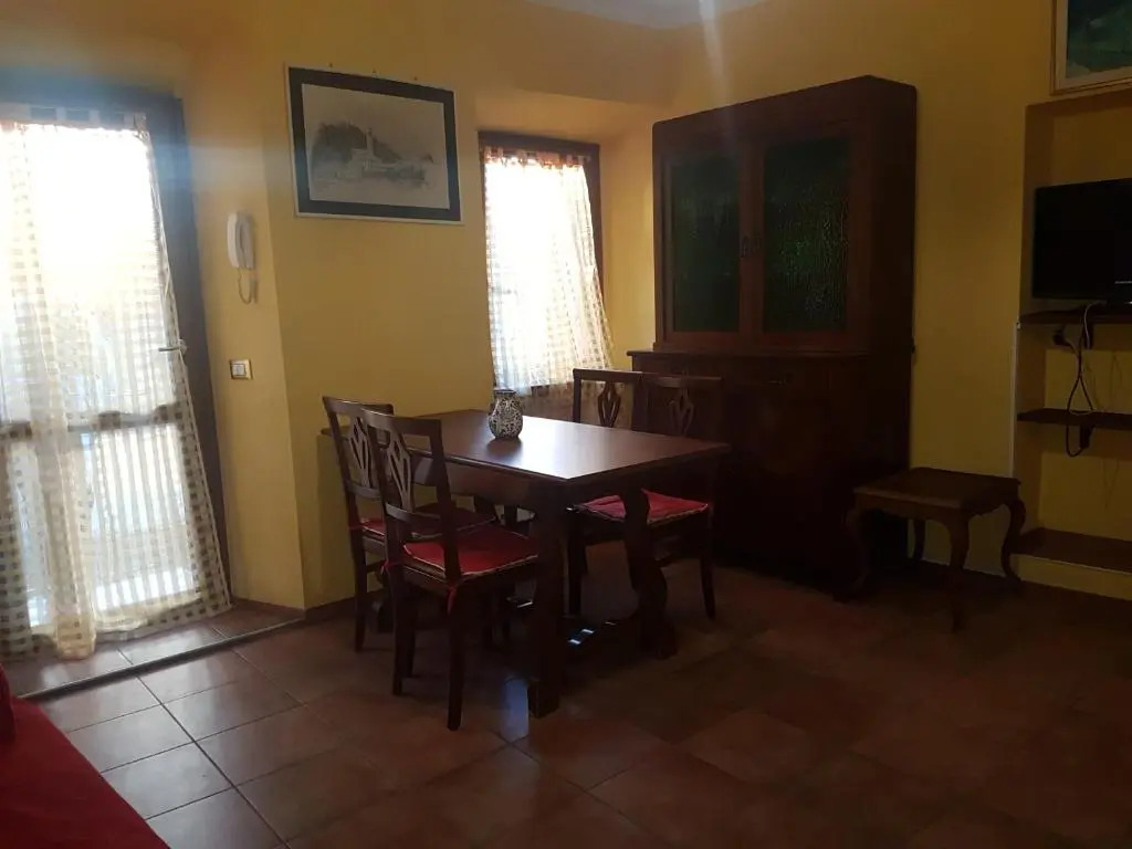 Casa Ale