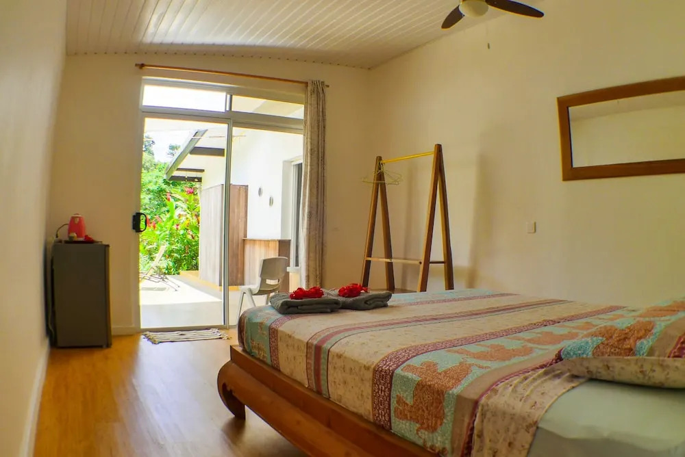 Villa BOUDDHA- Raiatea