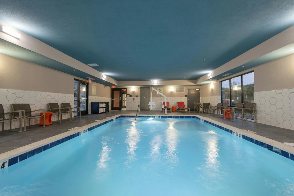 Hampton Inn & Suites Xenia Dayton