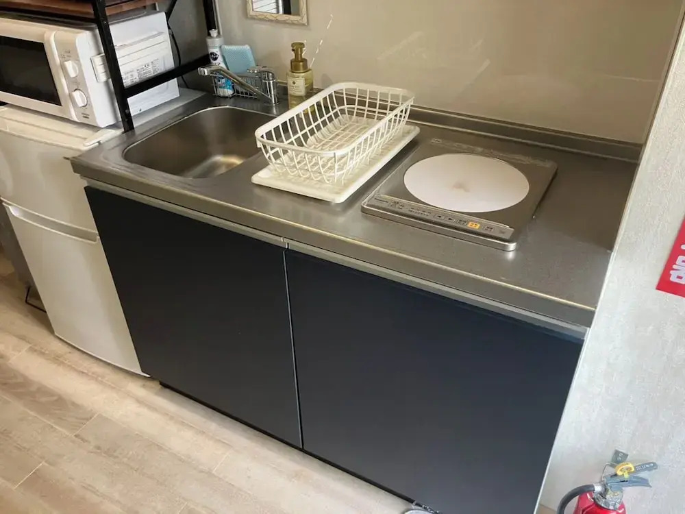 New Normal Condo in KENCHOMINAMIGUCHI ニューノーマルコンドイン県庁南口