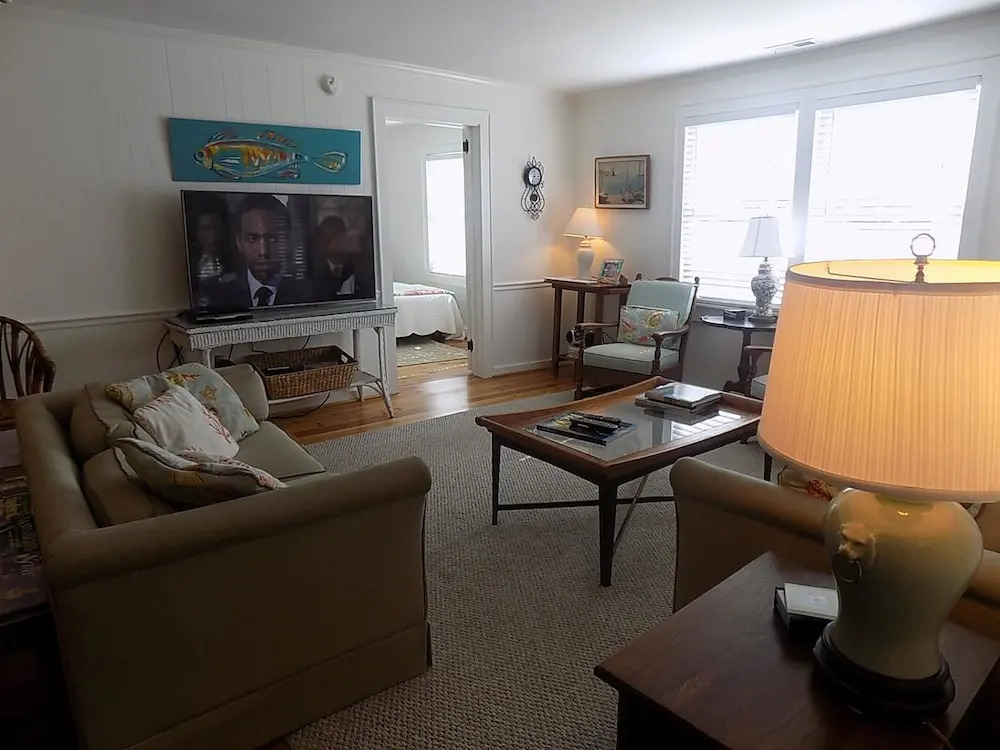King Fens Inn - 5 Br Home