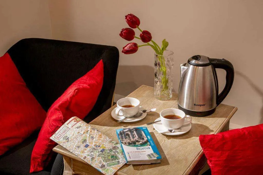 Avignonesi Suites - CA Domus Collection