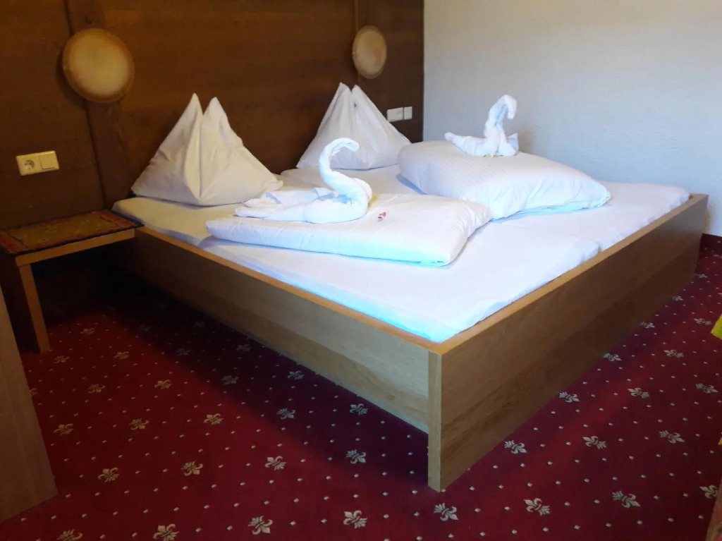 Hotel Reitherhof