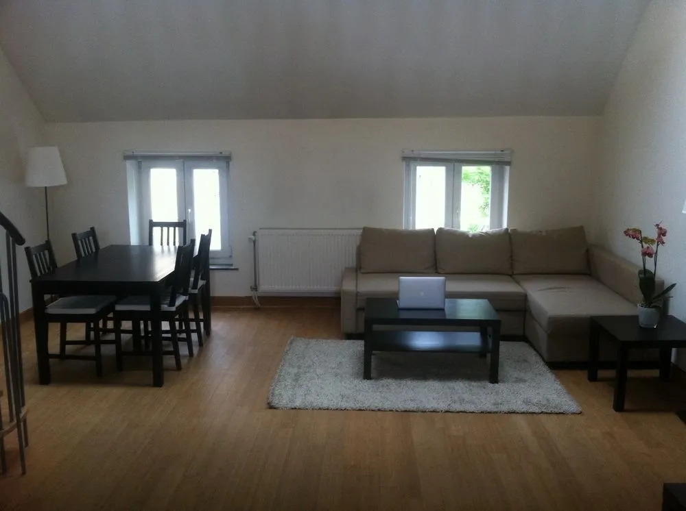 Appartement Compagnie Immo MK