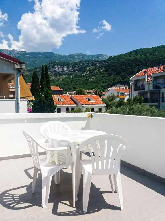 Mirko Apartments Budva