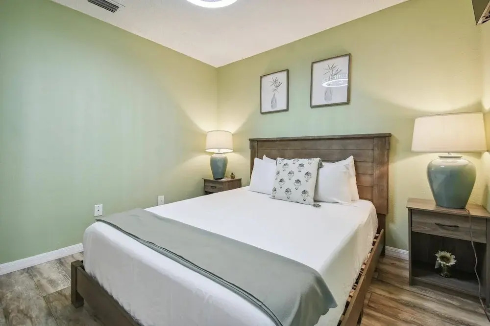 Lake Berkley 5br, Pool, Near Disney