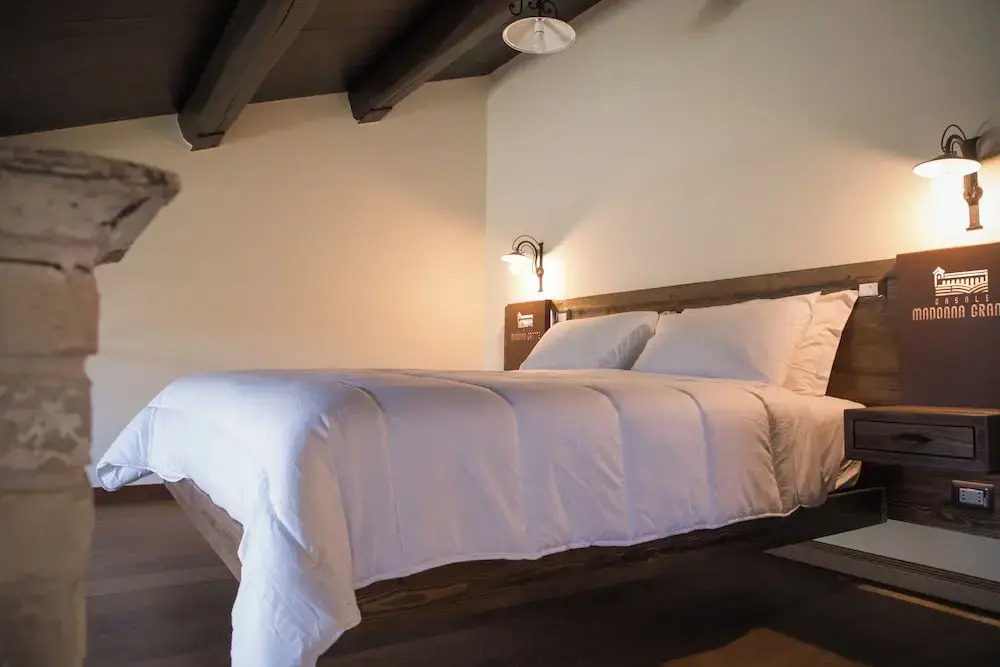 Casale Madonna Grande Wine Resort