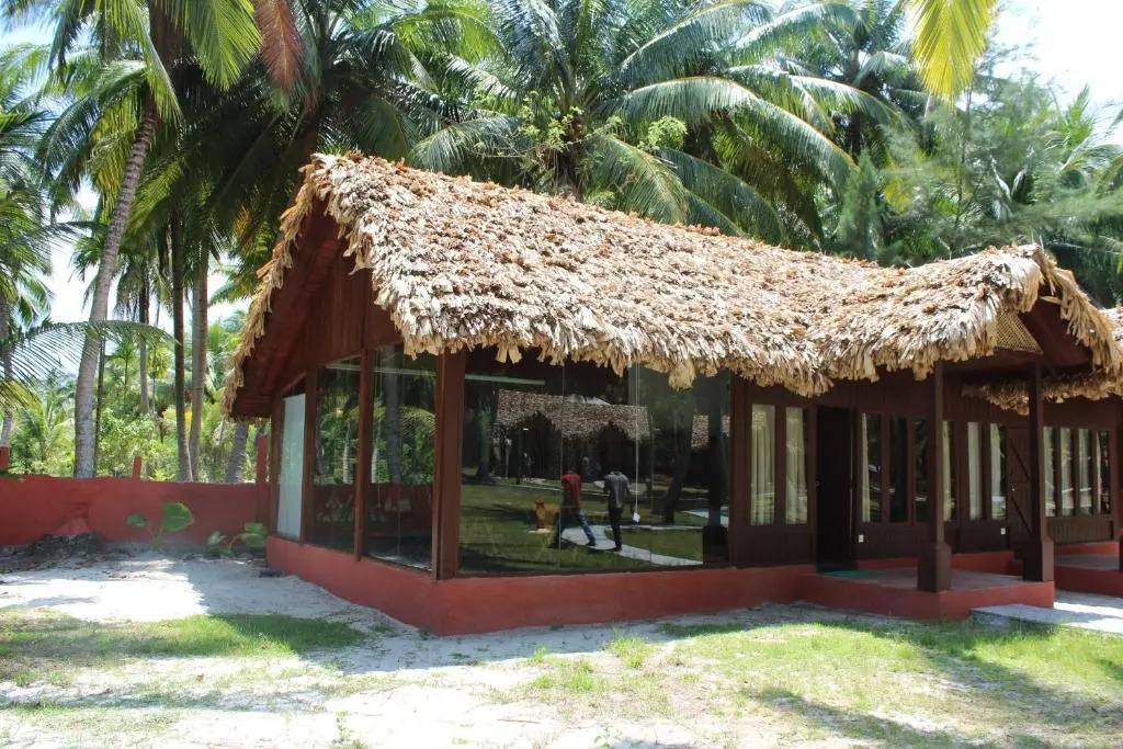 Silver Sand Village Resort