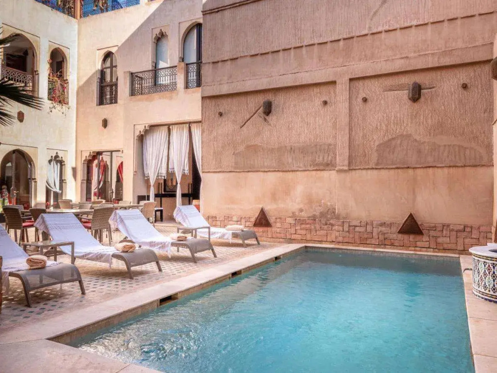 Riad Passali