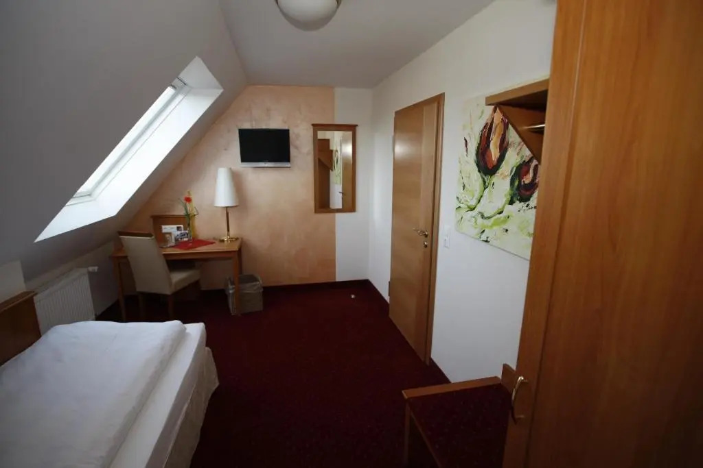 Hotel Schuberths am Schloss