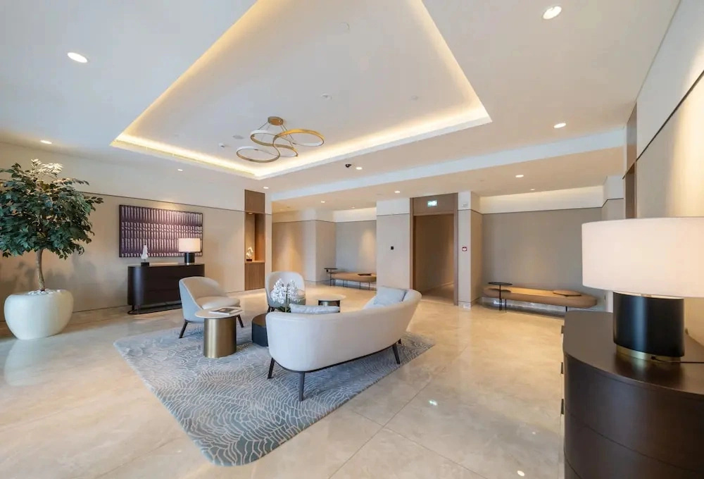 EDENS Homes & Villas - Act One Act Two