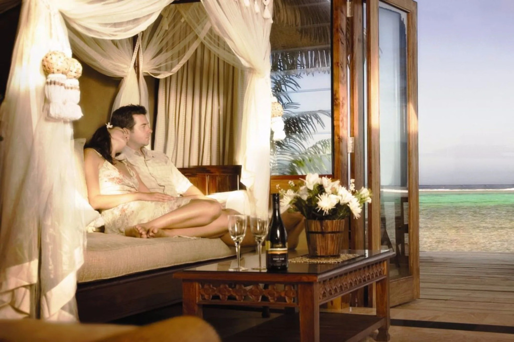 Rumours Luxury Villas & Spa