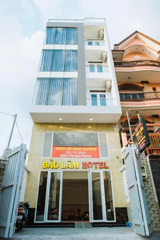 Bao Lam Hotel