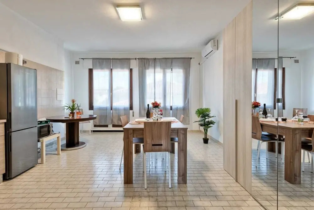 Venice Miramare Residence
