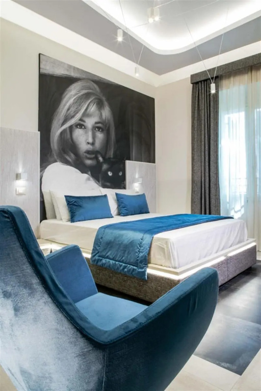 Via Veneto Luxury Suites