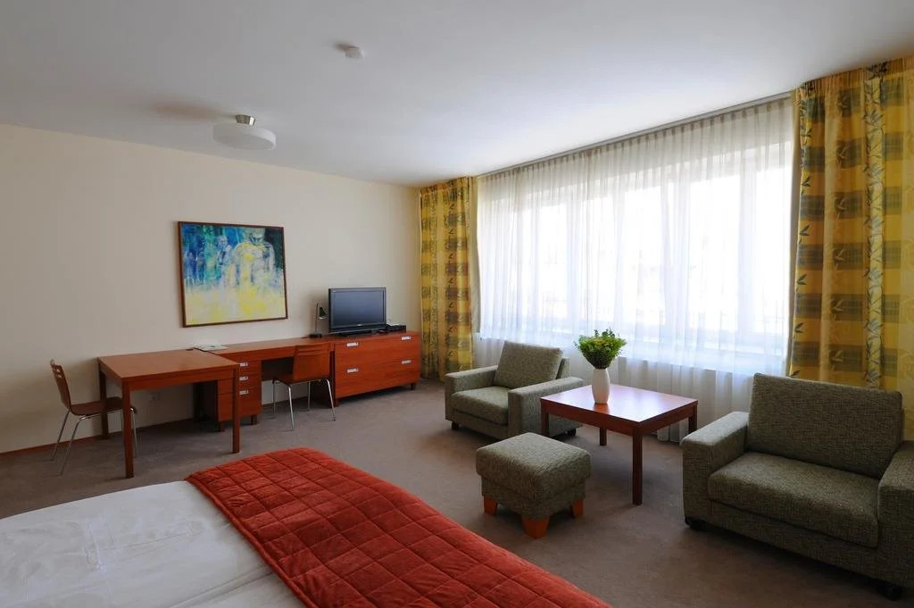 Apartmány Kramer