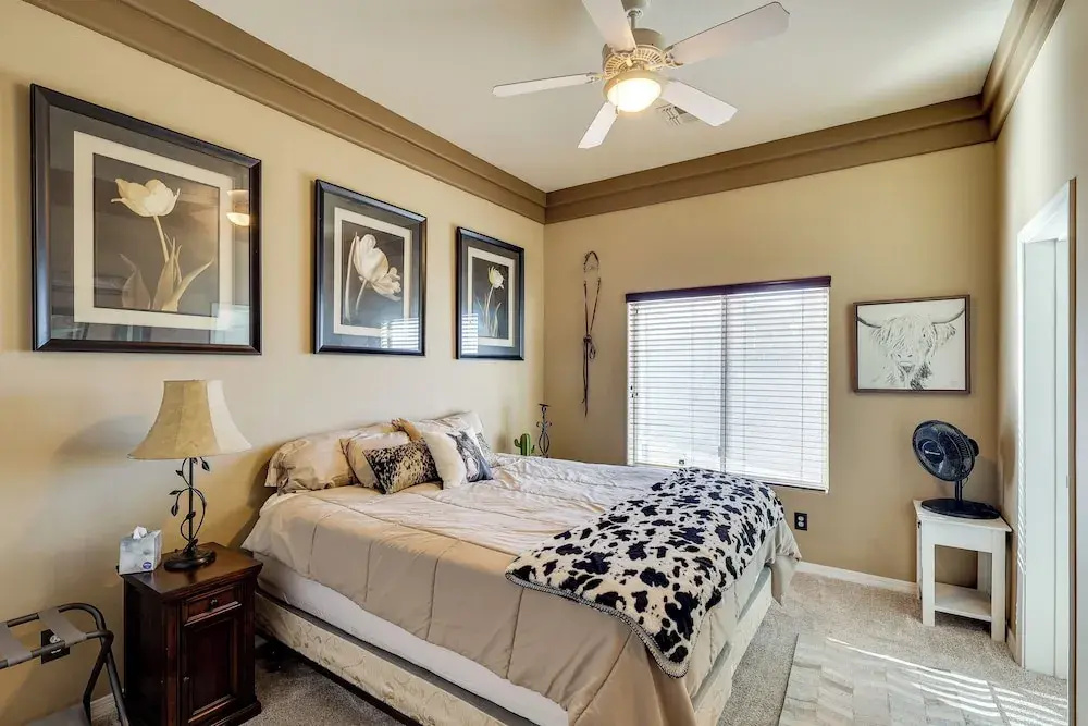 Gather & Unwind, Mtn-view Home in Lake Havasu City
