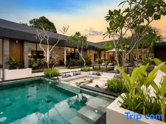 Villa Amour by BaliSuperHost