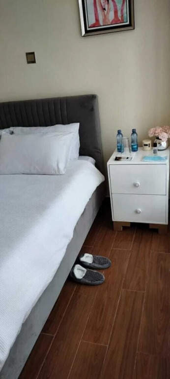 Lux Suites Dennis Pritt Business Apartments Kilimani