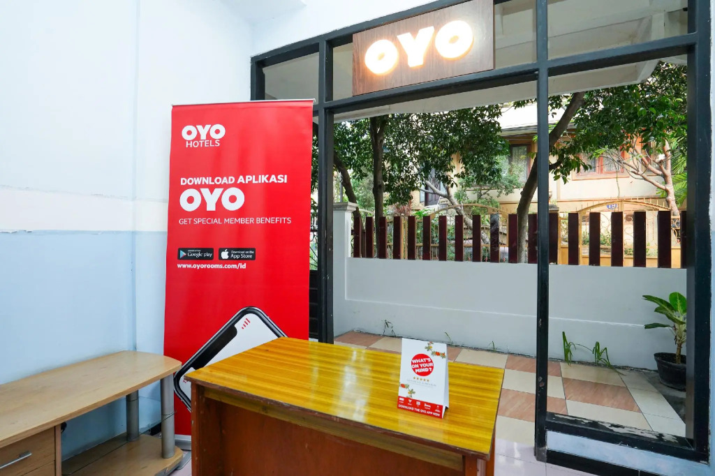 Oyo 662 Miracle Homestay Syariah