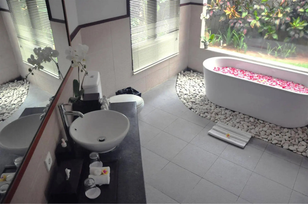 The Alam Villa