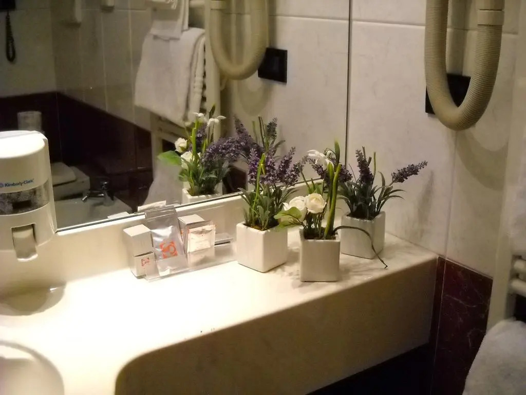Hotel Giotto