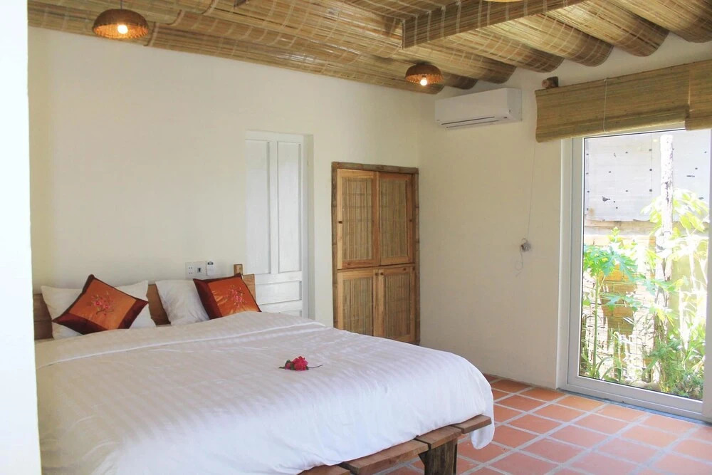 Hoi An Mercy Homestay